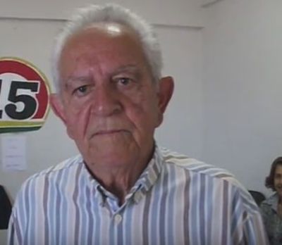 TRE-MG em decisão monocrática do Juiz Virgilio de Almeida Barreto indefere registro da candidatura de Galileu Machado